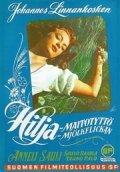 Movies Hilja, maitotytto poster