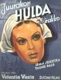 Movies Juurakon Hulda poster