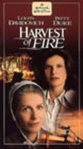 Movies Harvest of Fire poster