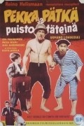 Movies Pekka ja Patka miljonaareina poster