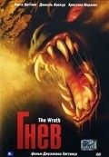 Movies The Wrath poster