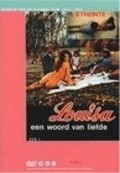 Movies Louisa, een woord van liefde poster