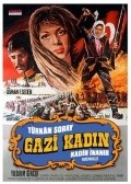 Movies Gazi kadin (Nene hatun) poster