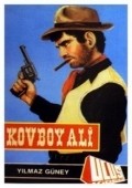 Movies Kovboy Ali poster