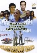 Movies Saban Pabucu Yarim poster