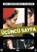 Movies Ucuncu sayfa poster