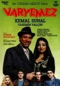 Movies Varyemez poster