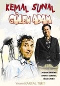 Movies Gulen Adam poster