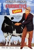 Movies Gurbetci Saban poster
