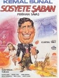 Movies Sosyete saban poster