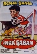 Movies Inek Saban poster