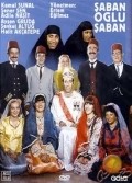 Movies Saban Oglu Saban poster