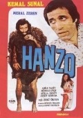 Movies Hanzo poster