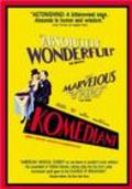 Movies The Komediant poster