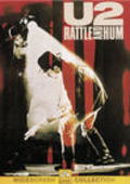 Movies U2: Rattle and Hum poster