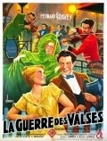 Movies La guerre des valses poster