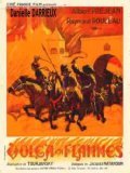 Movies Volga en flammes poster