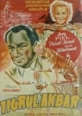 Movies Der Tiger Akbar poster
