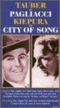 Movies City of Song poster