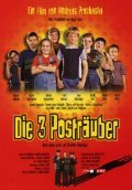 Movies Die 3 Postrauber poster