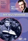 Movies Der Musterknabe poster