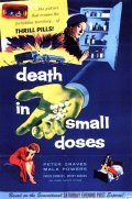 Movies Death in Small Doses poster