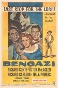 Movies Bengazi poster
