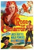 Movies Rose of Cimarron poster