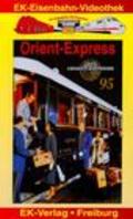 Movies Orient-Express poster