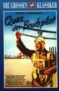 Movies Quax, der Bruchpilot poster