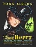 Movies Sergeant Berry poster