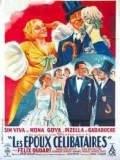 Movies Les epoux celibataires poster