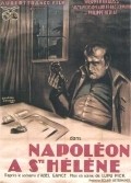 Movies Napoleon auf St. Helena poster