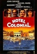 Movies Hotel Colonial poster