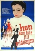Movies Die Frau am Scheidewege poster