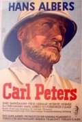 Movies Carl Peters poster