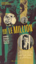 Movies Peter Voss, der Millionendieb poster