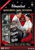 Movies Rote Rosen, rote Lippen, roter Wein poster