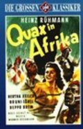 Movies Quax in Afrika poster