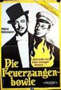 Movies Die Feuerzangenbowle poster