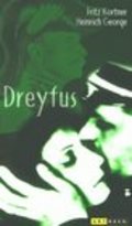 Movies Dreyfus poster