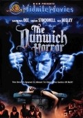Movies The Dunwich Horror poster