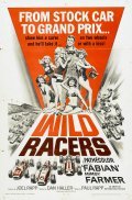 Movies The Wild Racers poster