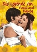 Movies Die Legende von Paul und Paula poster