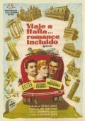 Movies Italienreise - Liebe inbegriffen poster