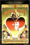 Movies Hearts of the West poster