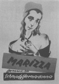 Movies Marizza, genannt die Schmuggler-Madonna poster