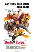 Movies Brute Corps poster