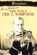 Movies Der Stolz der 3. Kompanie poster