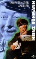 Movies Brieftrager Muller poster